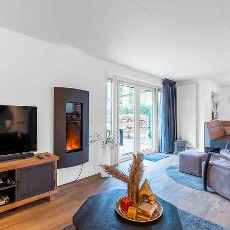 Witte Parel Villa Den Burg Luaran gambar
