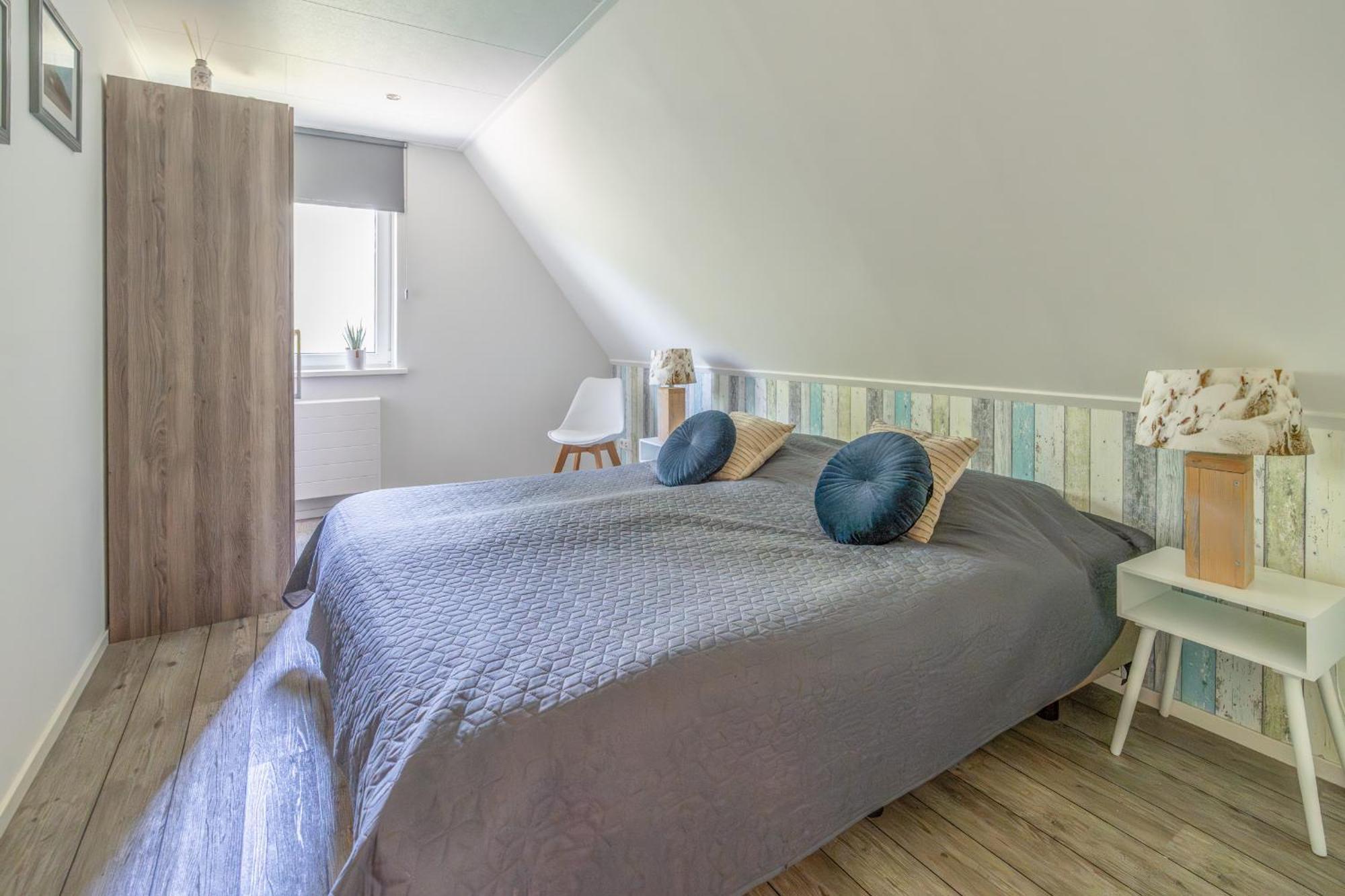 Witte Parel Villa Den Burg Luaran gambar