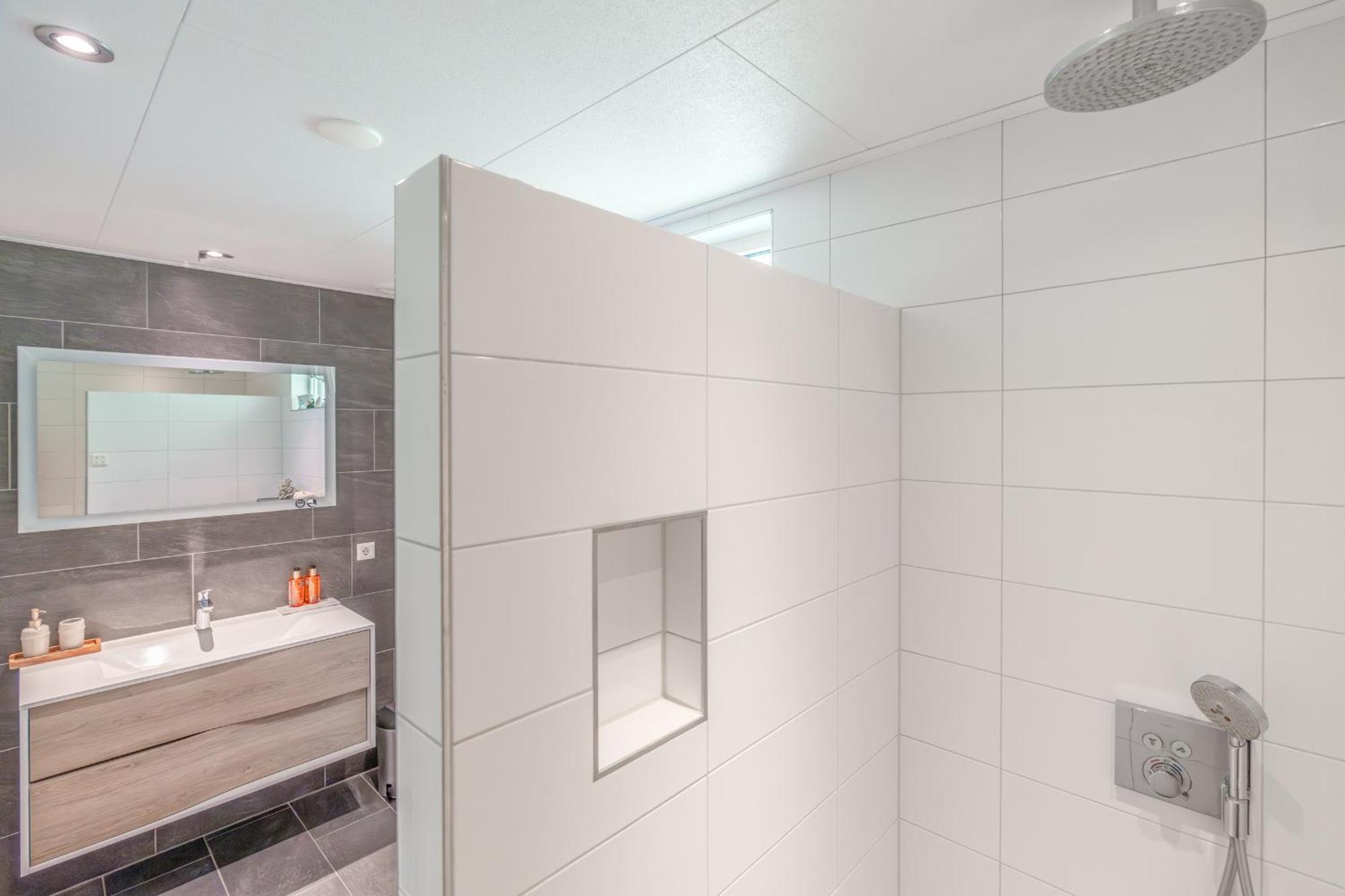 Witte Parel Villa Den Burg Luaran gambar